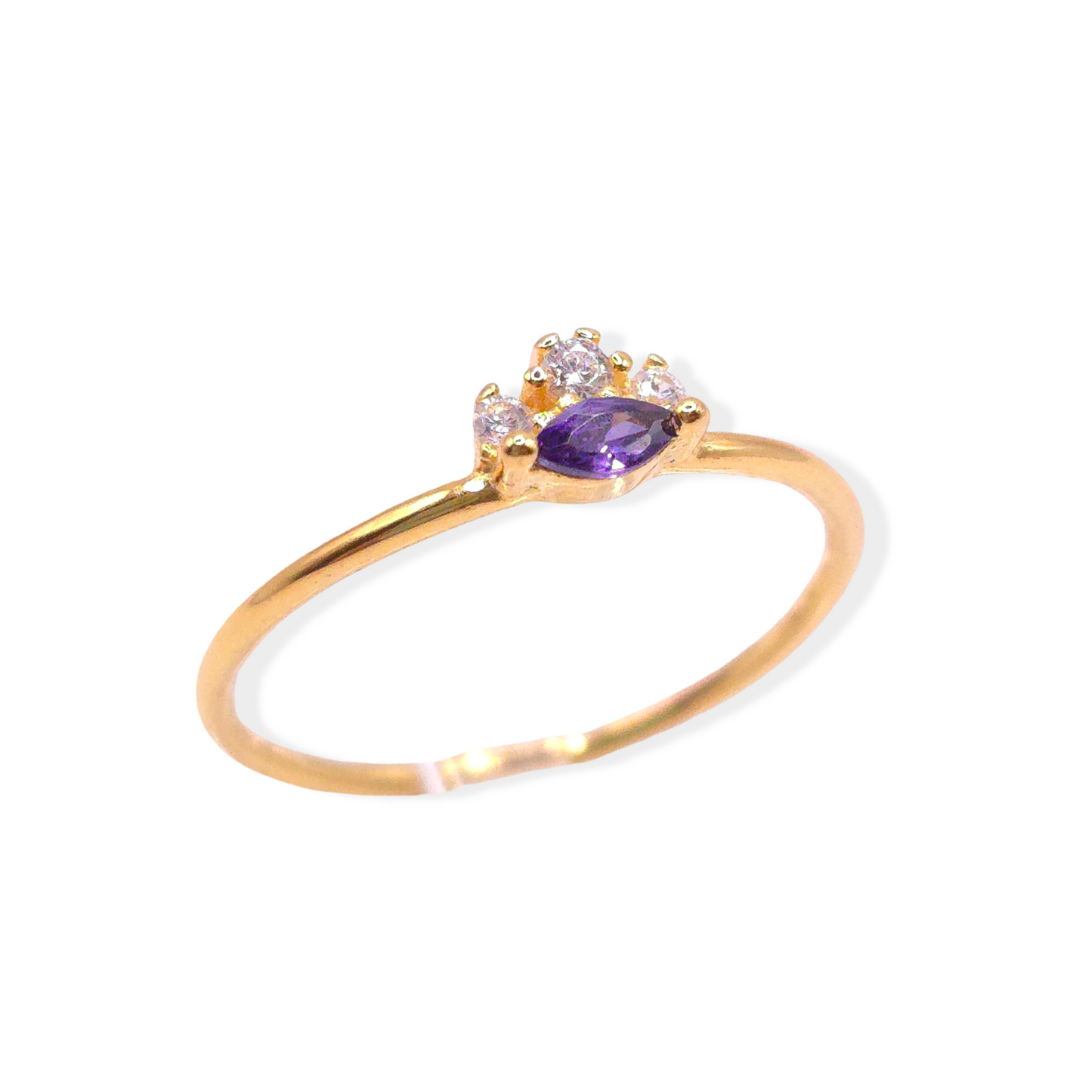 Anillo Corona