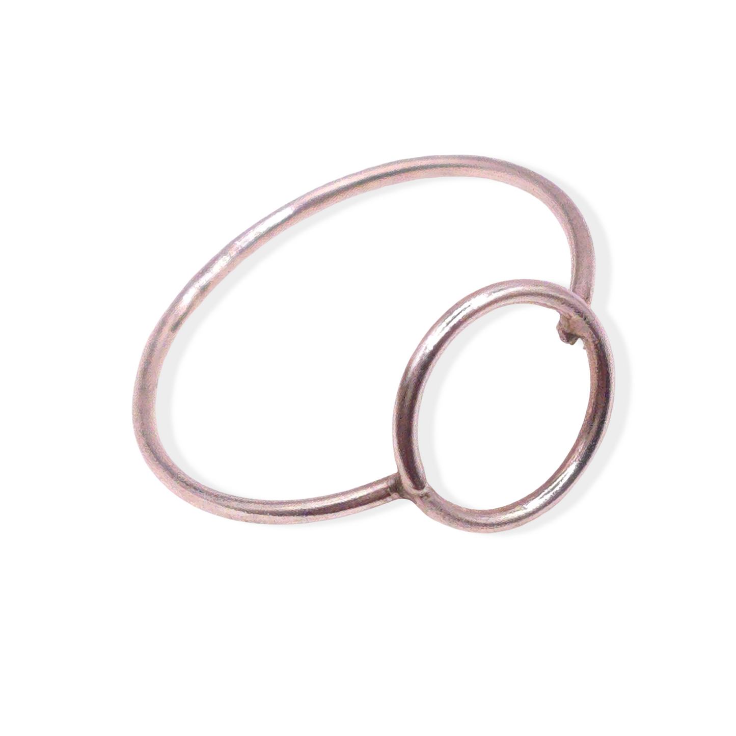 Anillo circulo