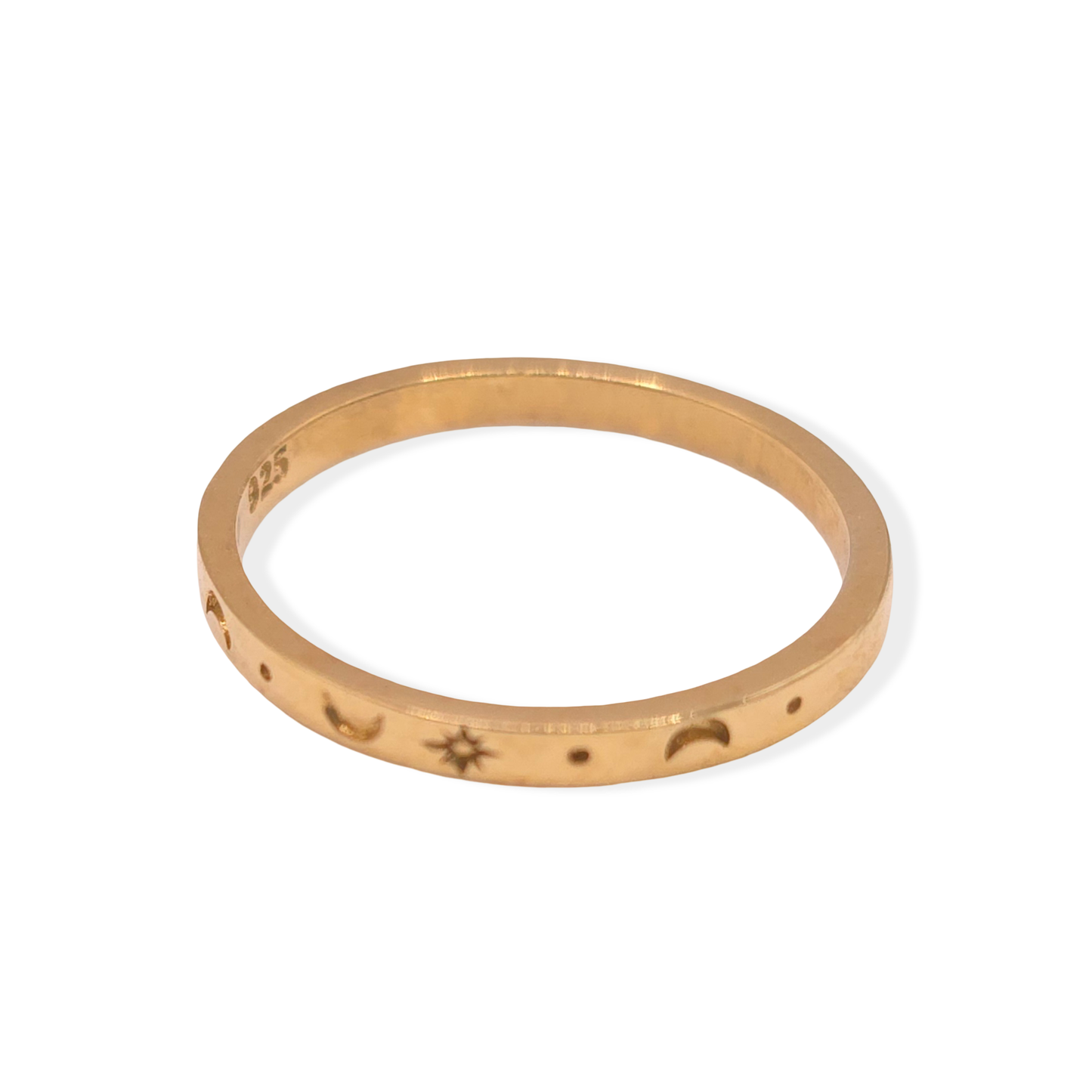 Anillo astros