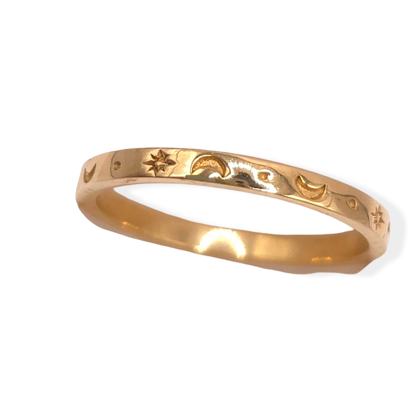 Anillo astros