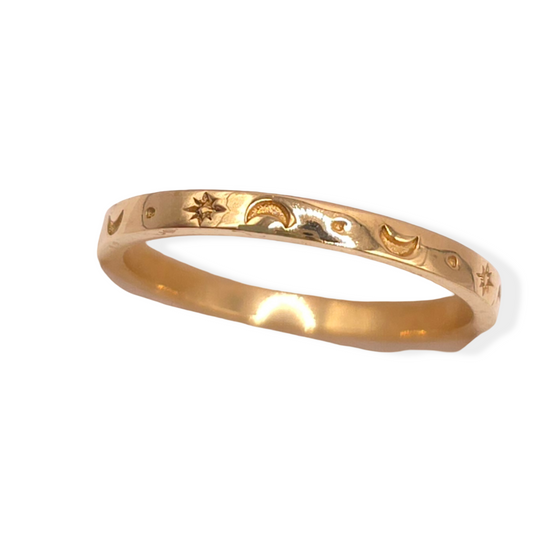 Anillo astros