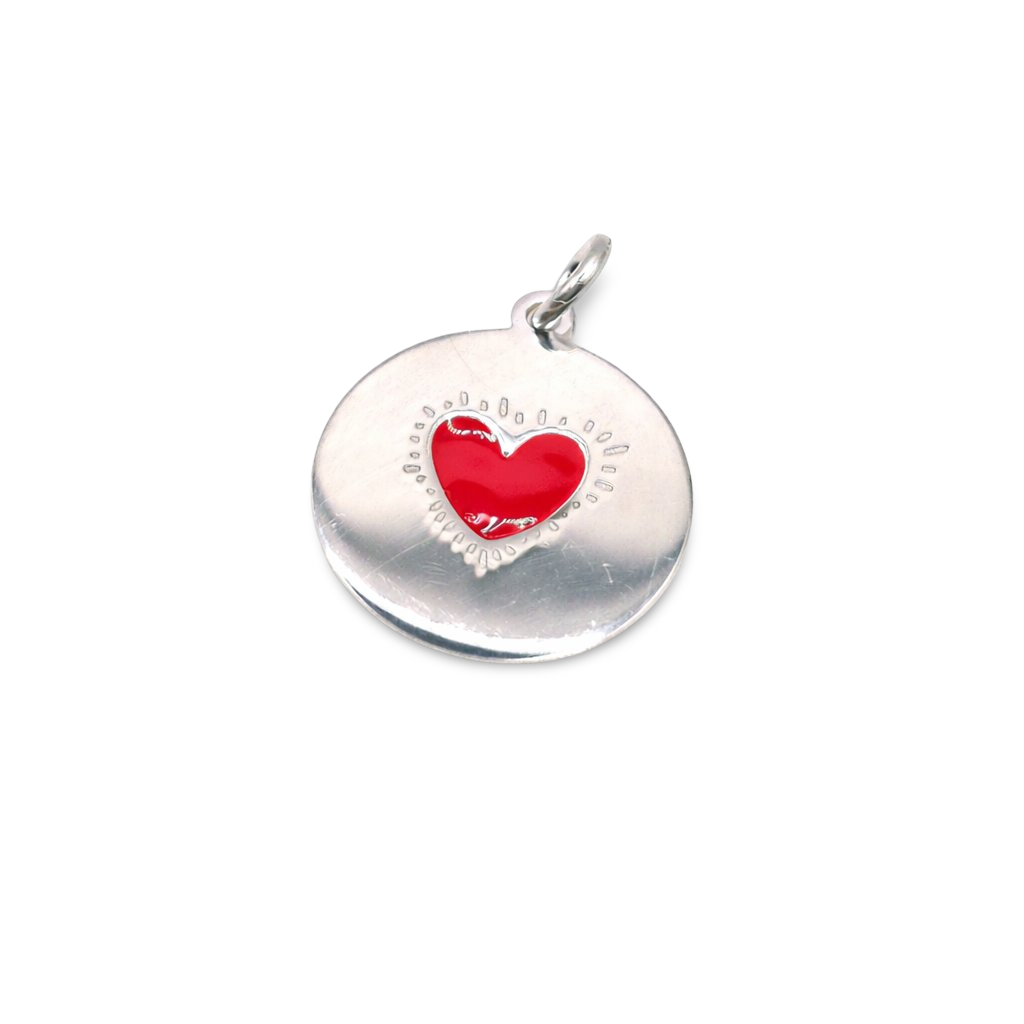 Colgante Cupido