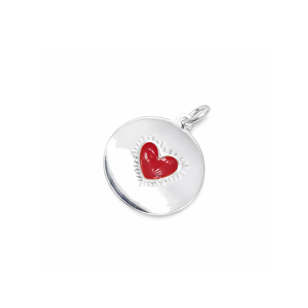 Colgante Cupido