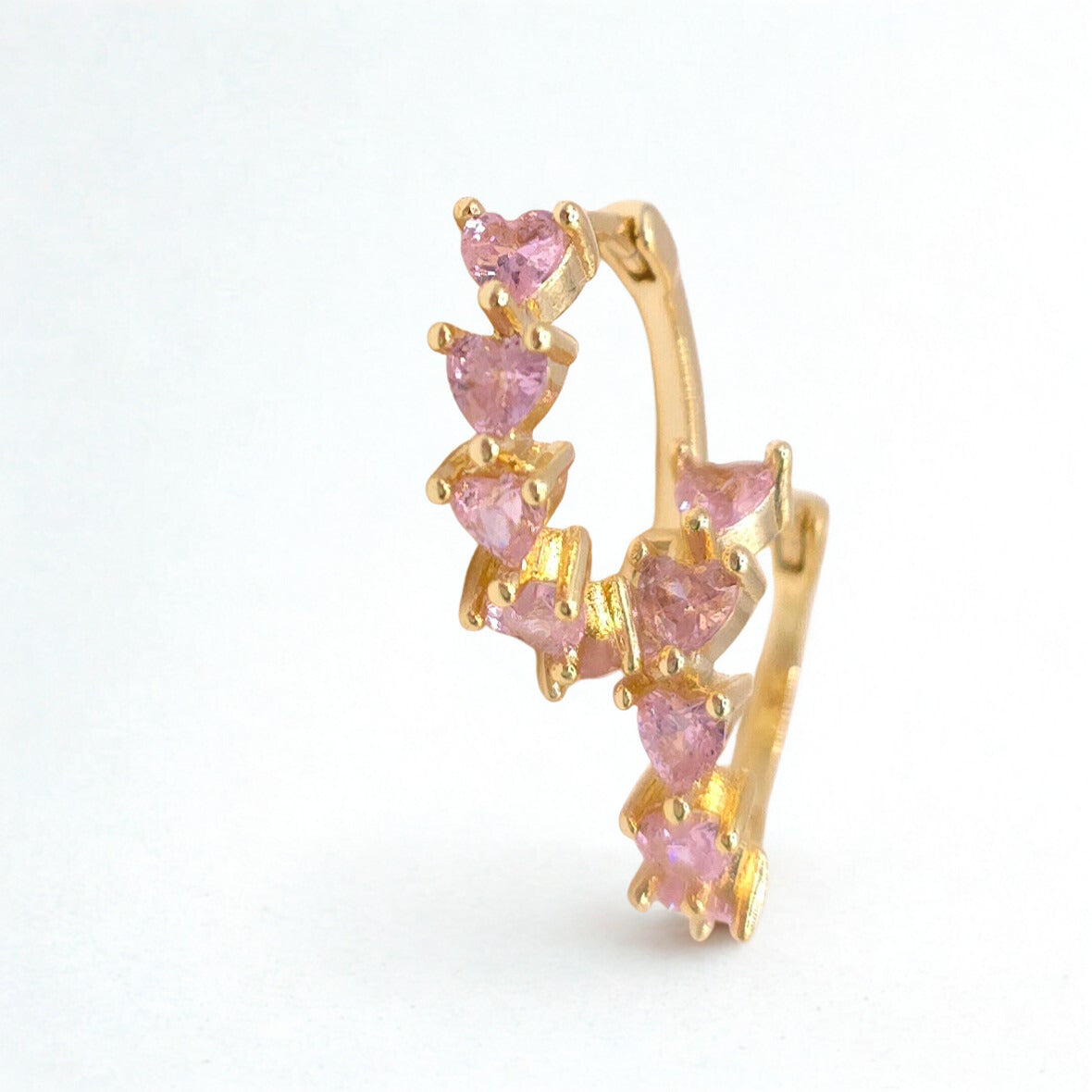 NOVEDAD!!Pendientes Corazones