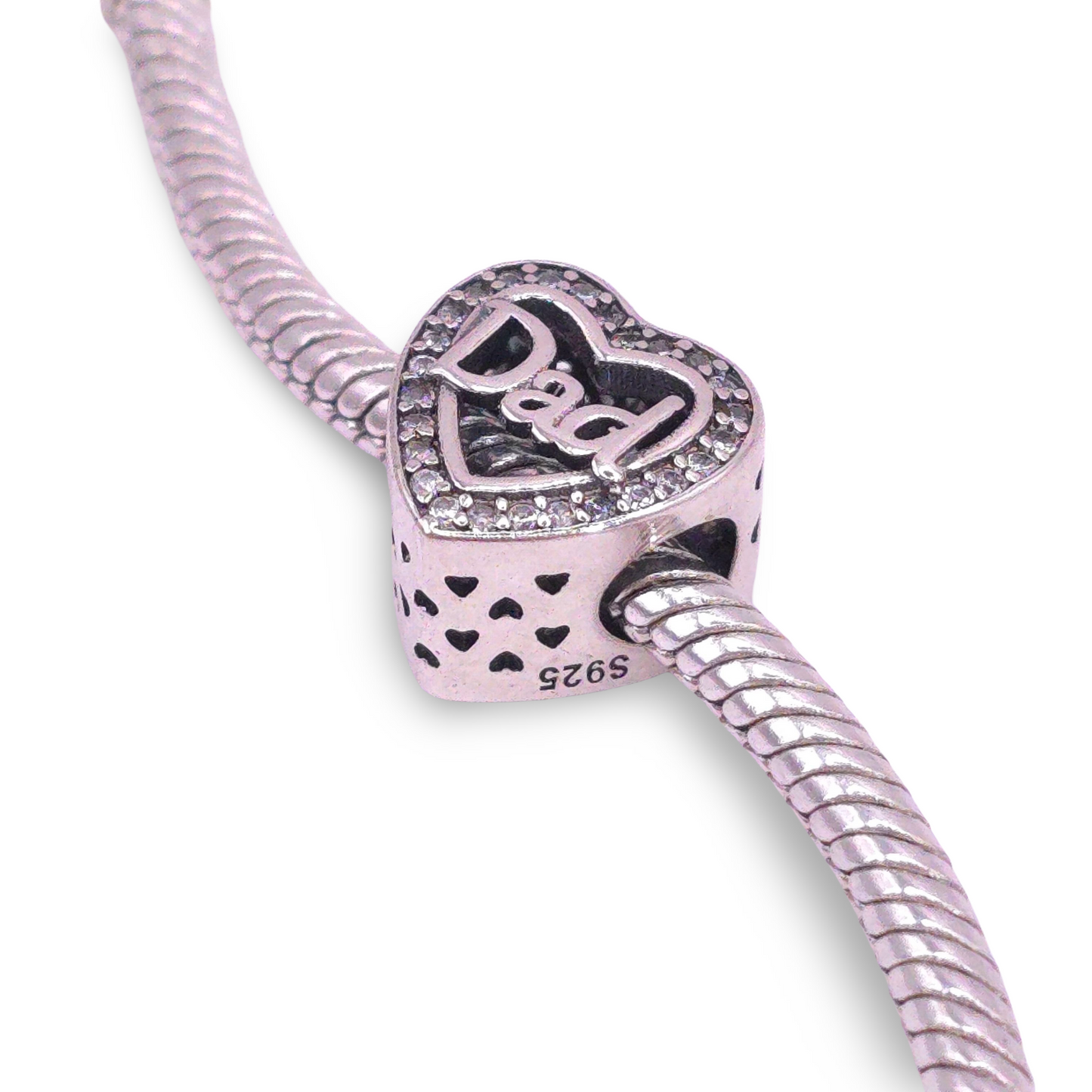 Charm papá