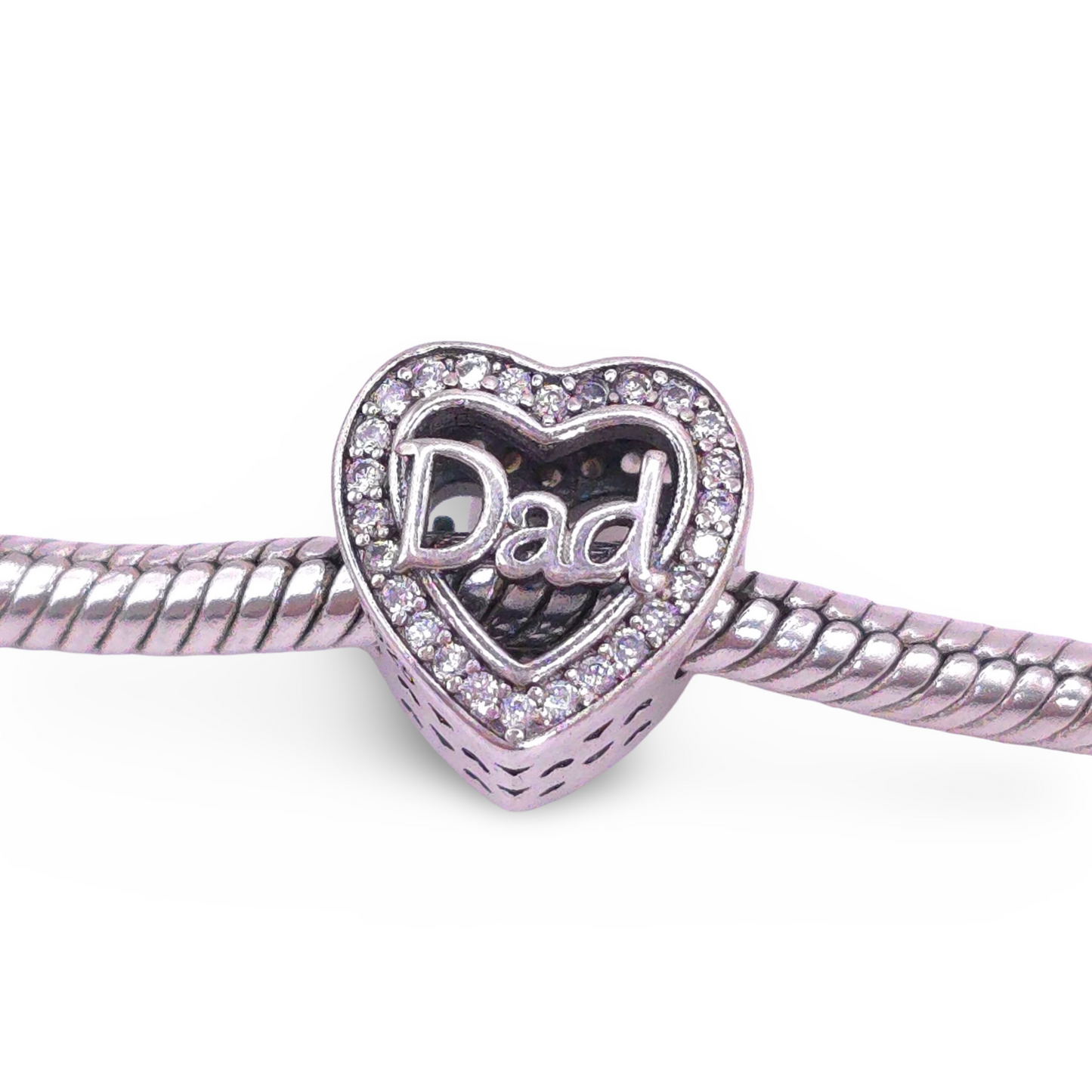 Charm papá