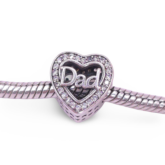 Charm papá