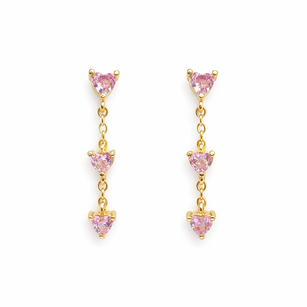 Pendientes Deseo