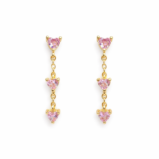 Pendientes Deseo