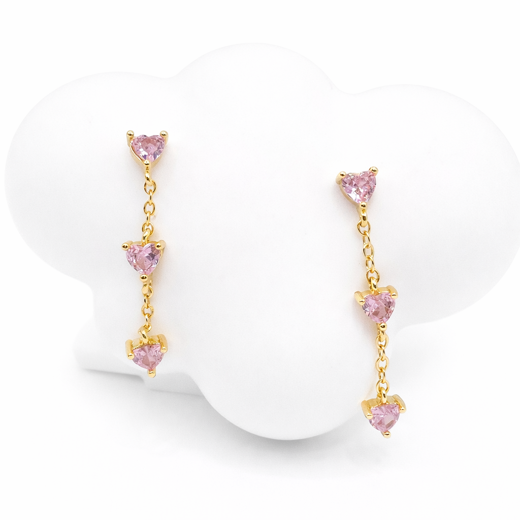 Pendientes Deseo