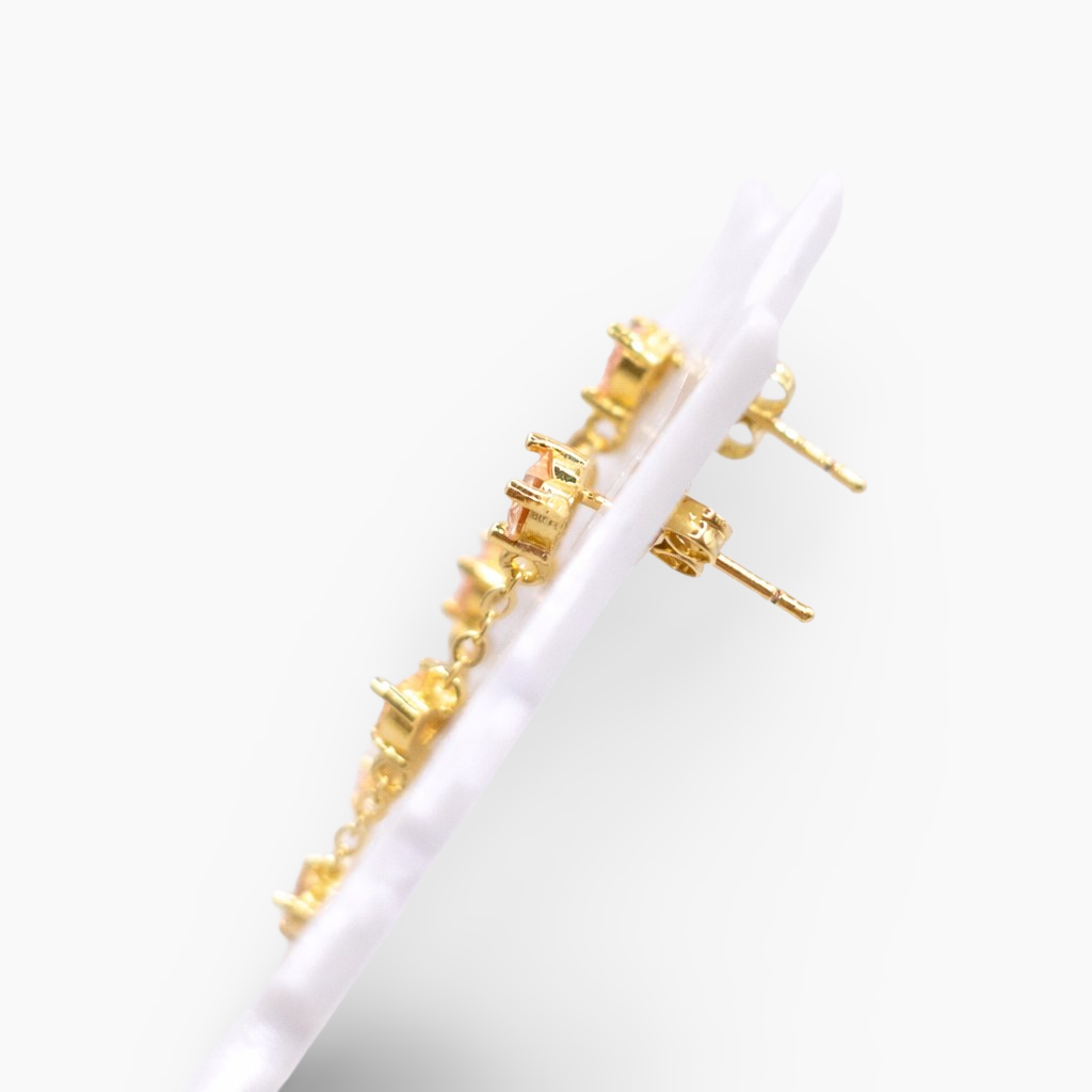 Pendientes Deseo