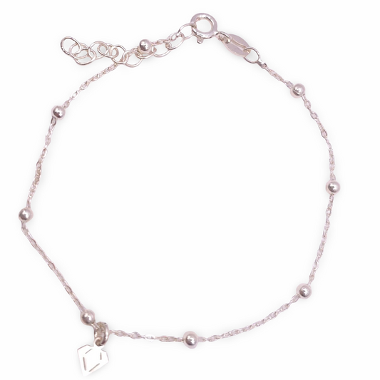 Pulsera Diamons