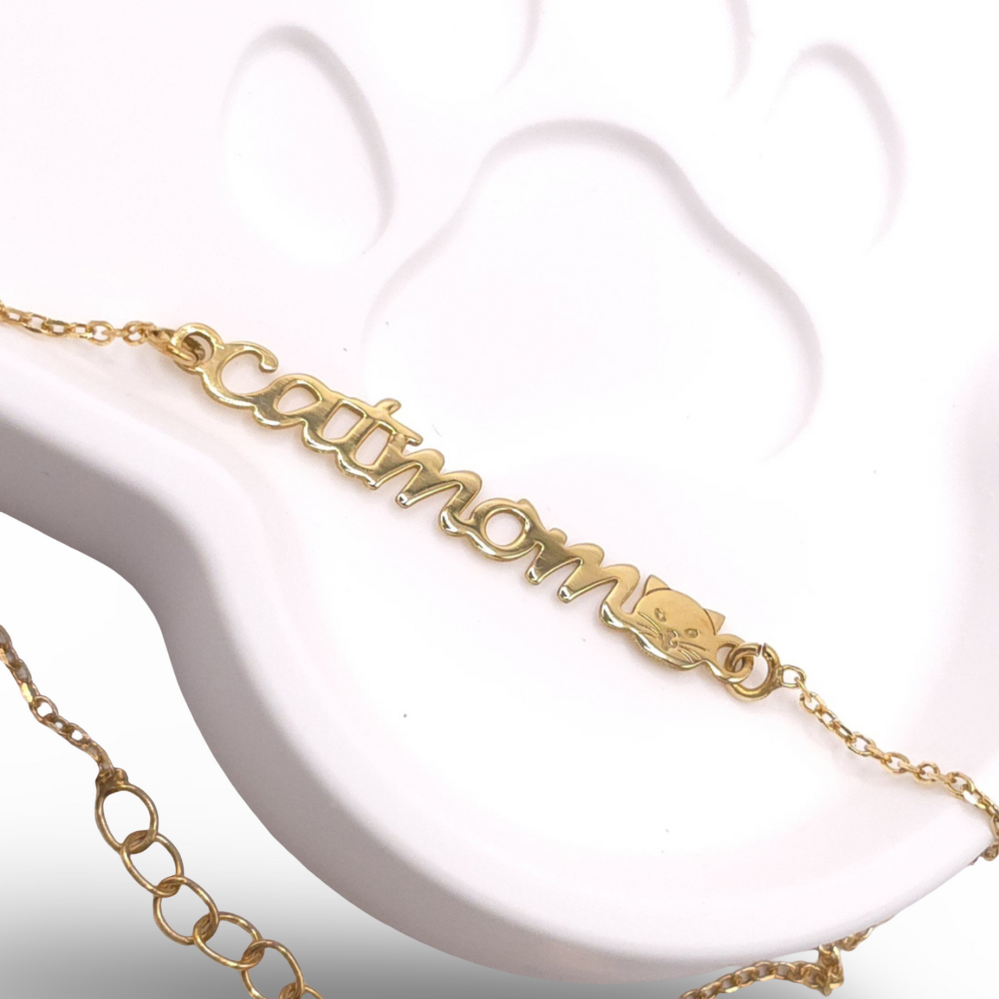 Pulsera Vinculo Peludo