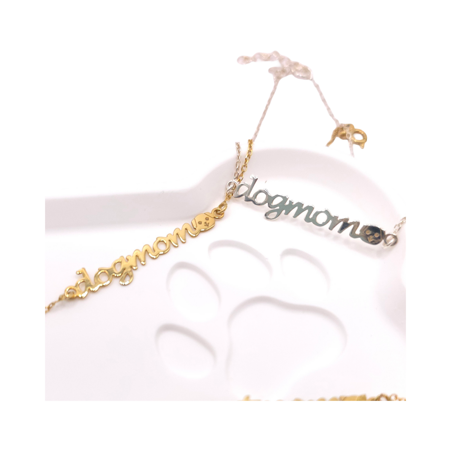 Pulsera Vinculo Peludo