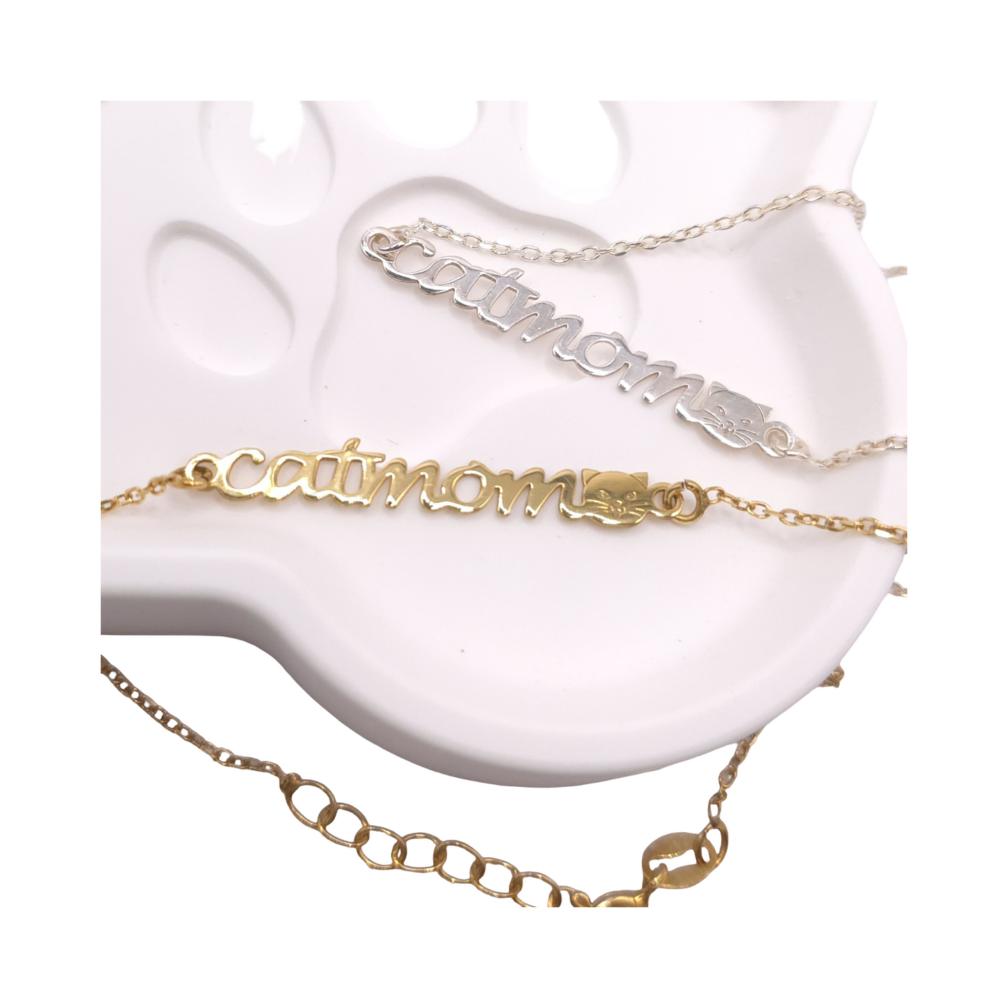 Pulsera Vinculo Peludo