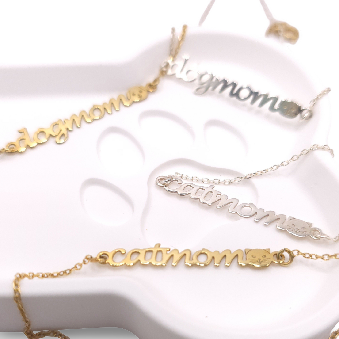 Pulsera Vinculo Peludo