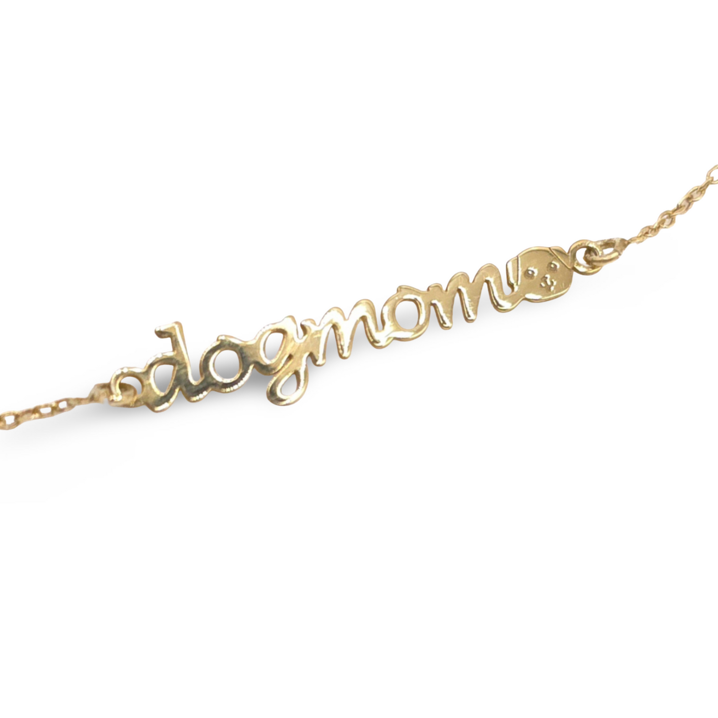 Pulsera Vinculo Peludo