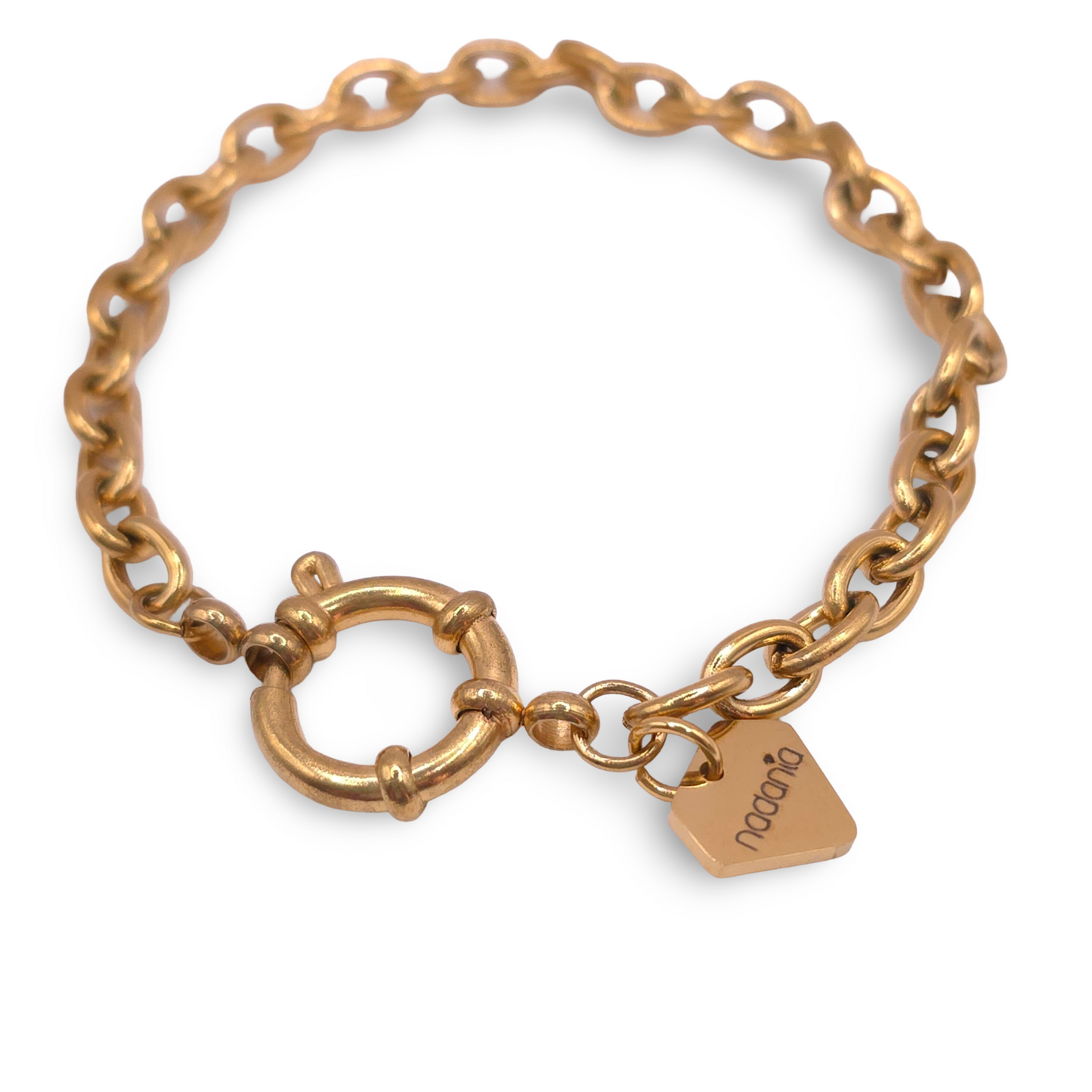 Pulsera Dorey