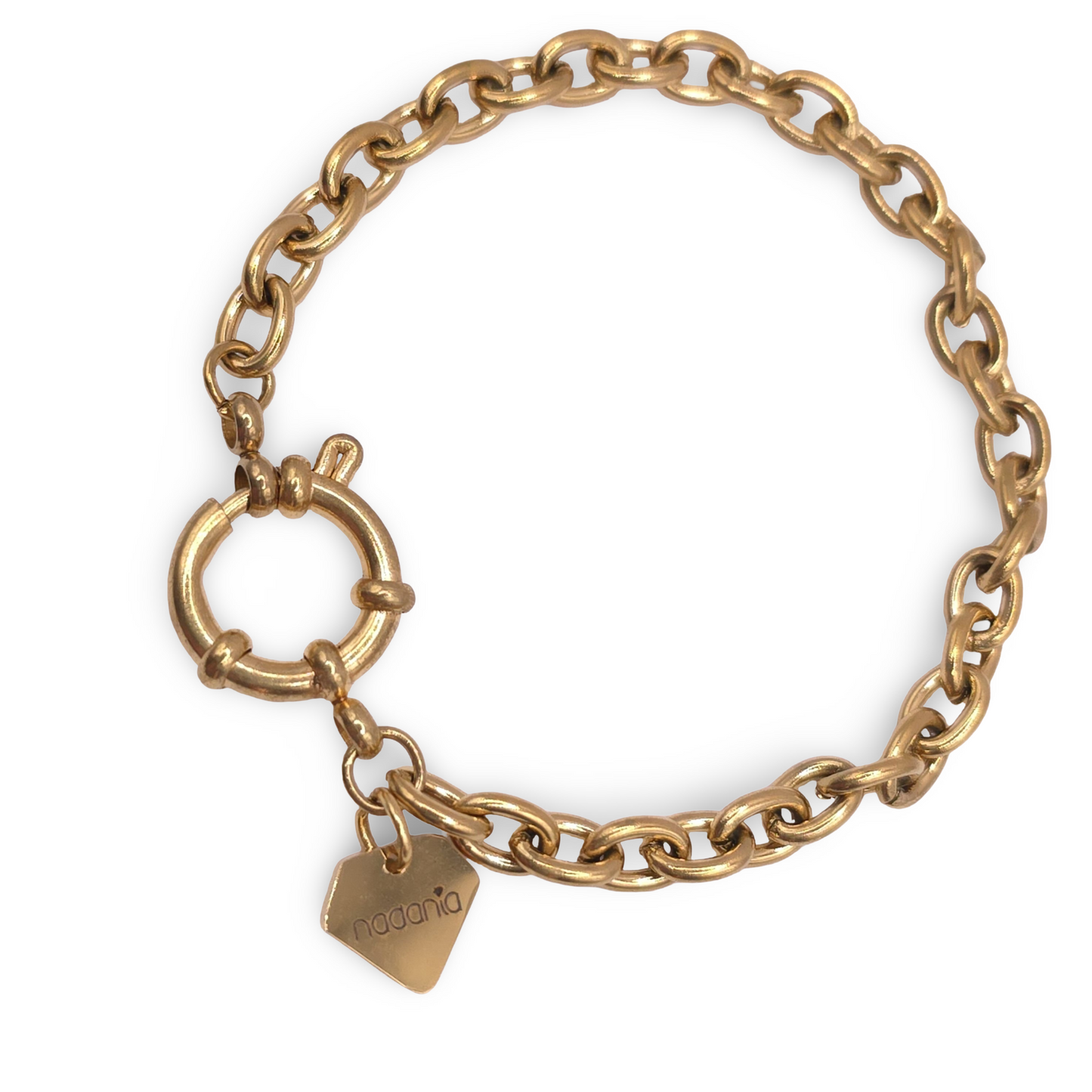 Pulsera Dorey