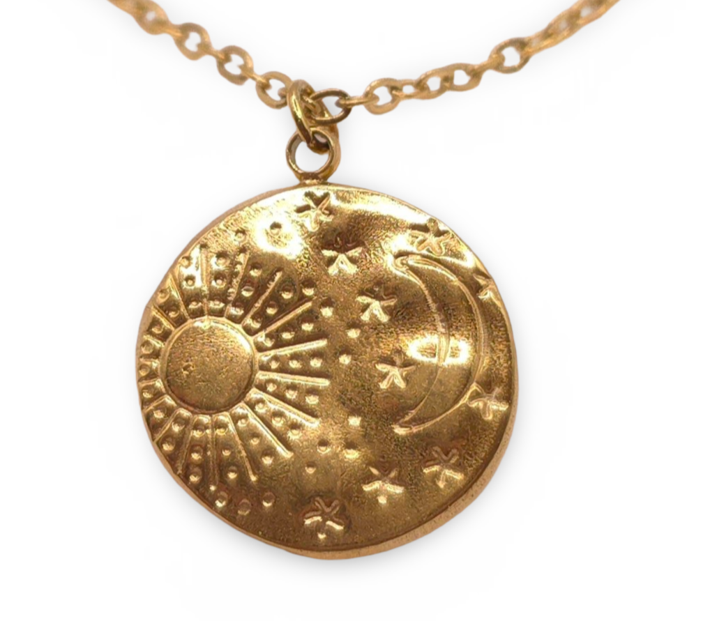 Colgante Eclipse