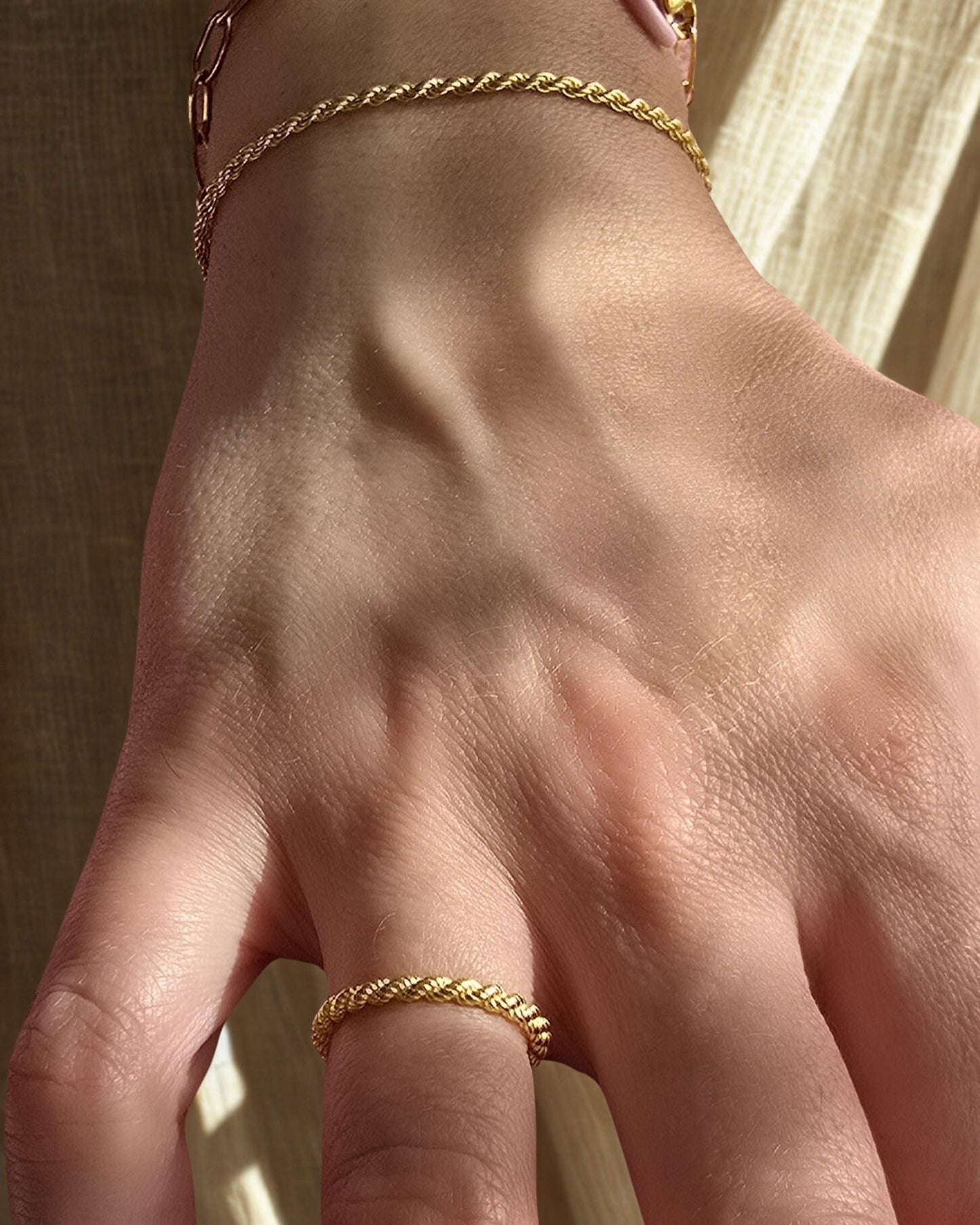 Anillo Danáe
