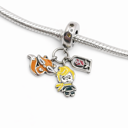 Charm El principito