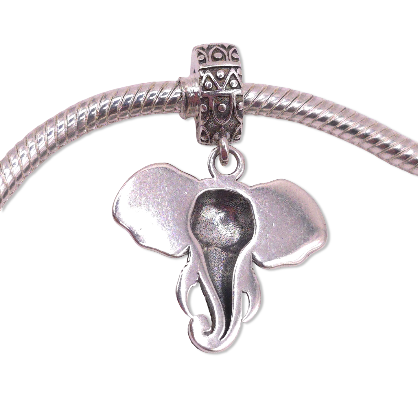 Charm elefante zen