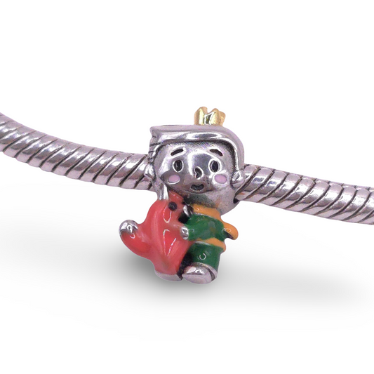 Charm El principito