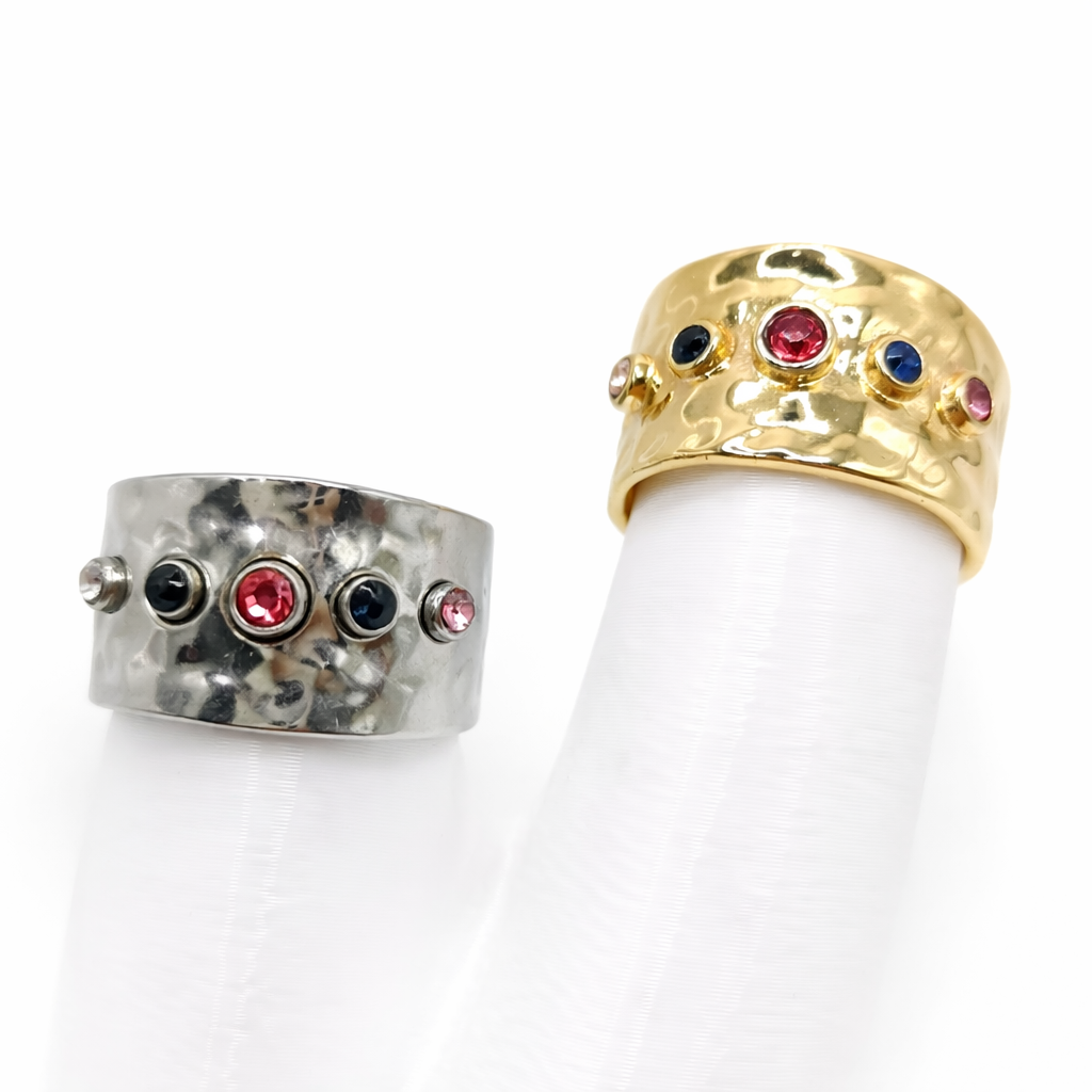 Anillo Energia