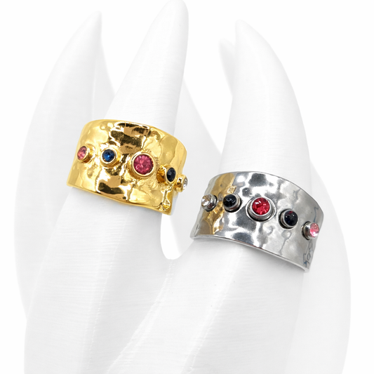 Anillo Energia