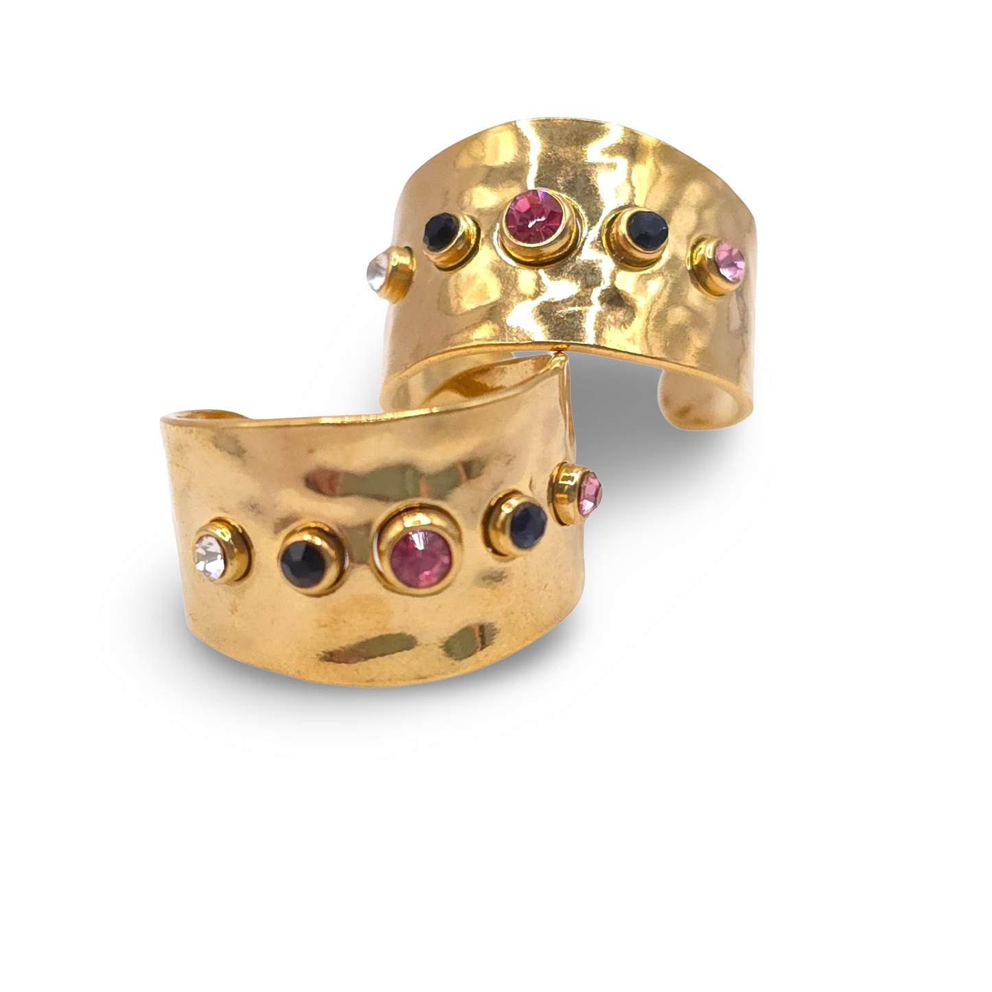 Anillo Energia
