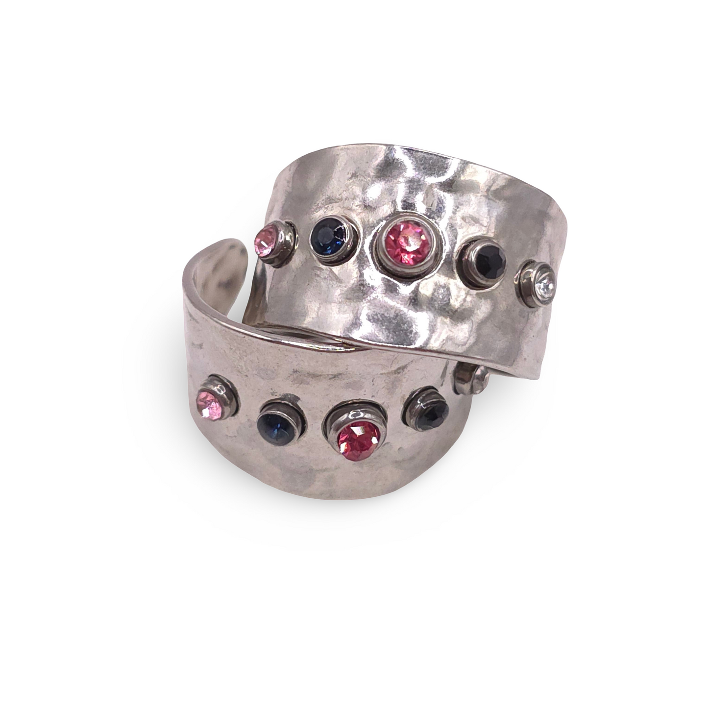 Anillo Energia