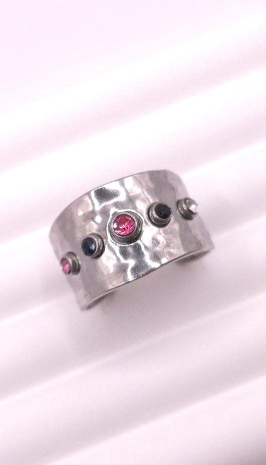 Anillo Energia