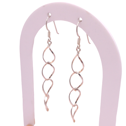 Pendientes Enlazados