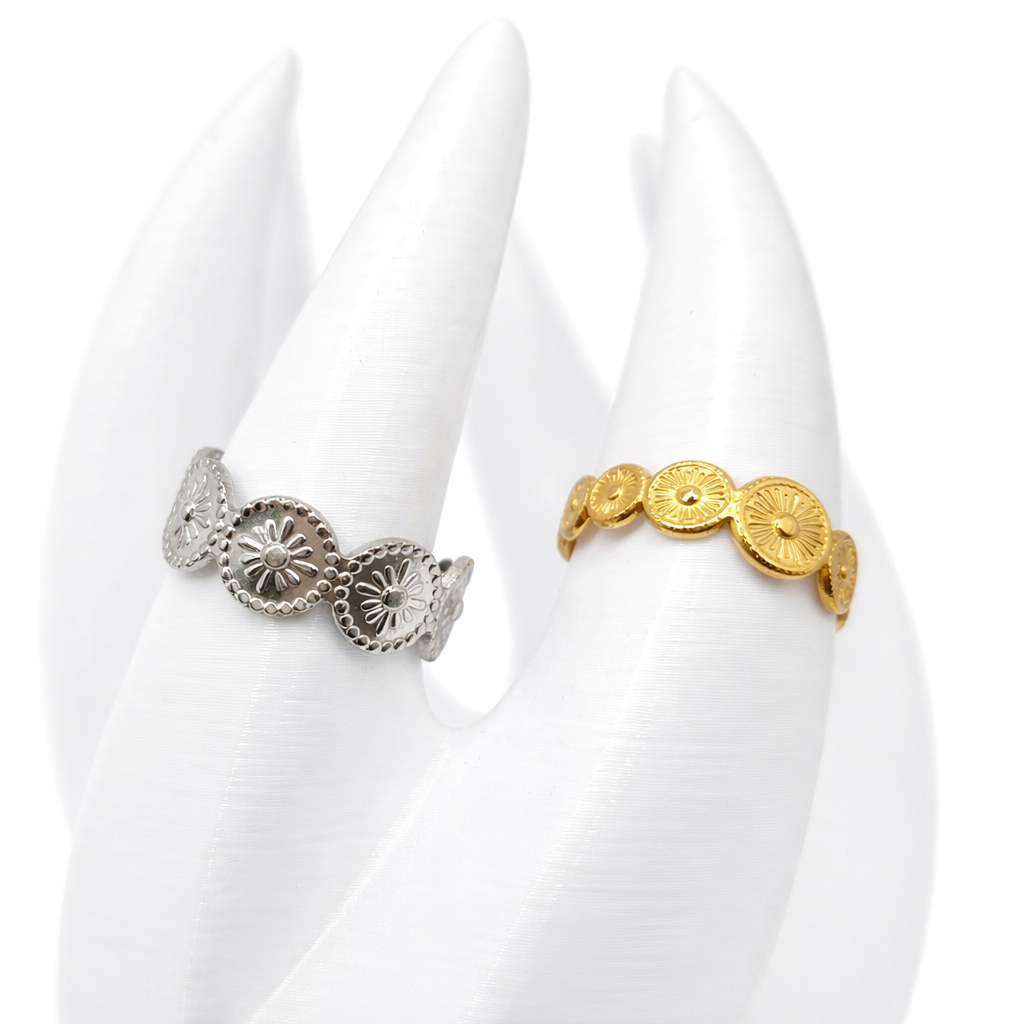Anillo Eos