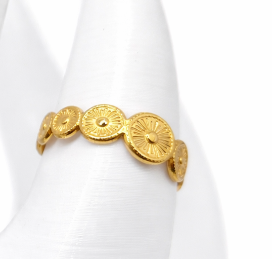 Anillo Eos
