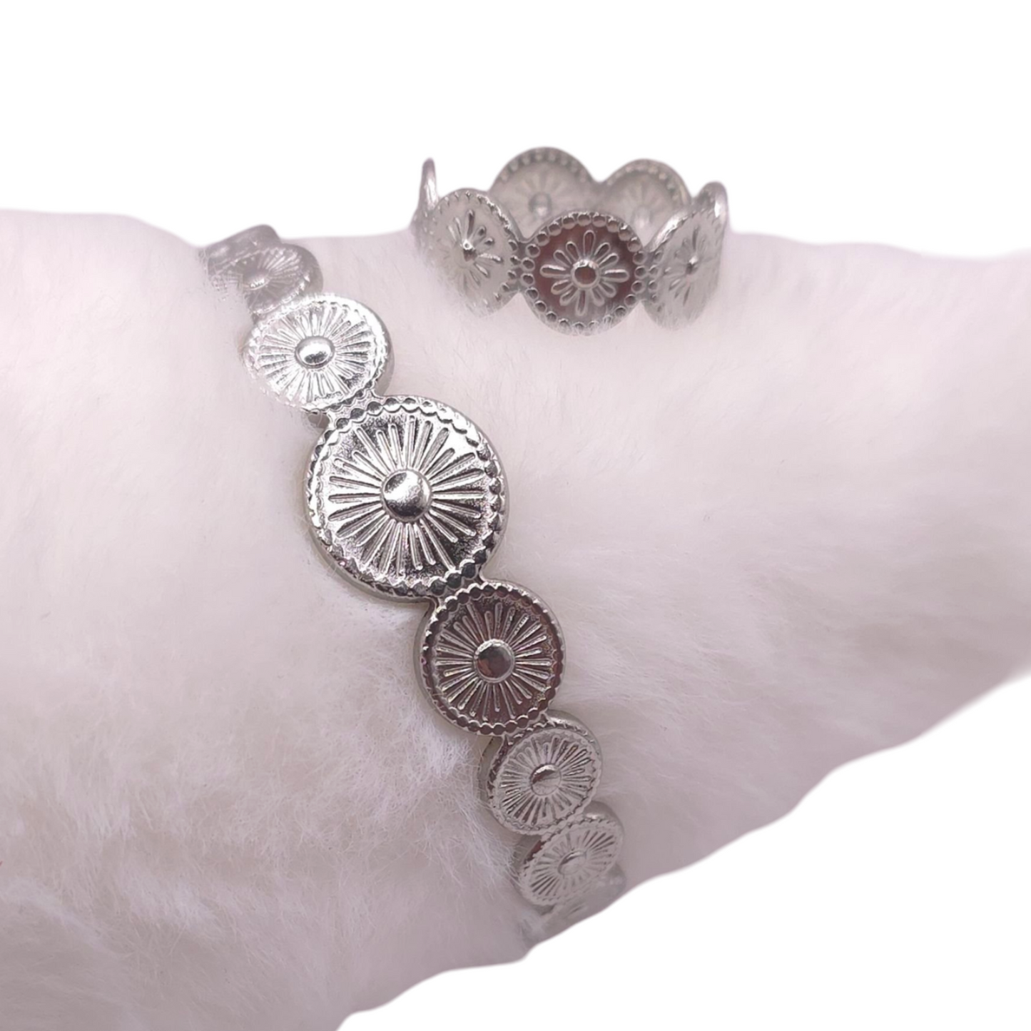 Brazalete Eos