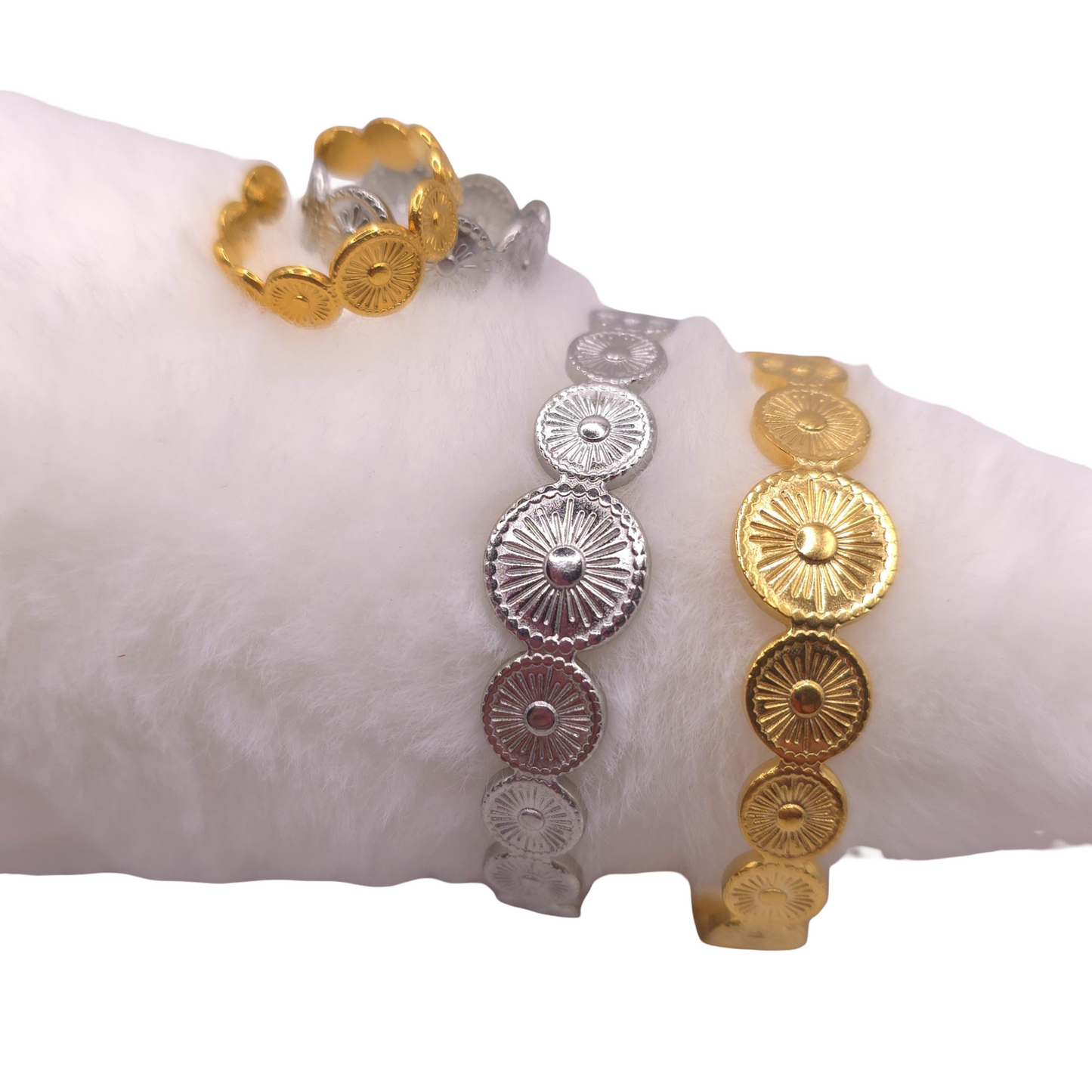 Brazalete Eos