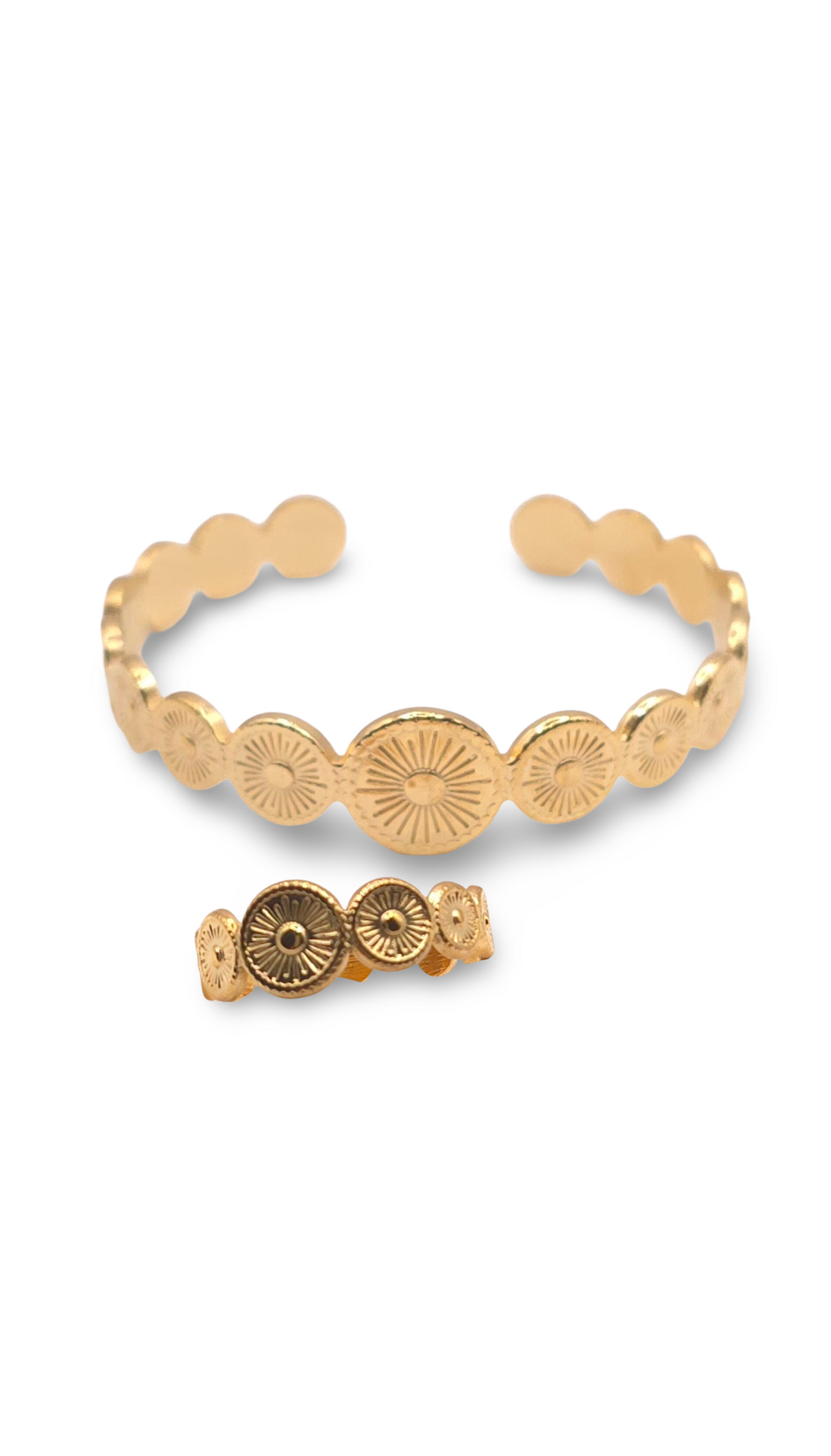 Anillo Eos