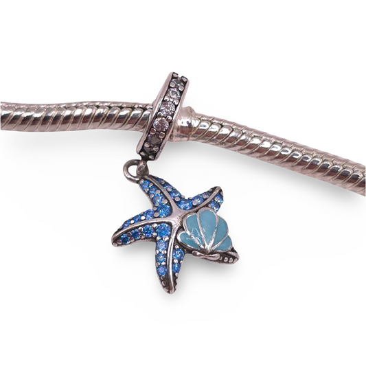 Charm Estrella de Mar