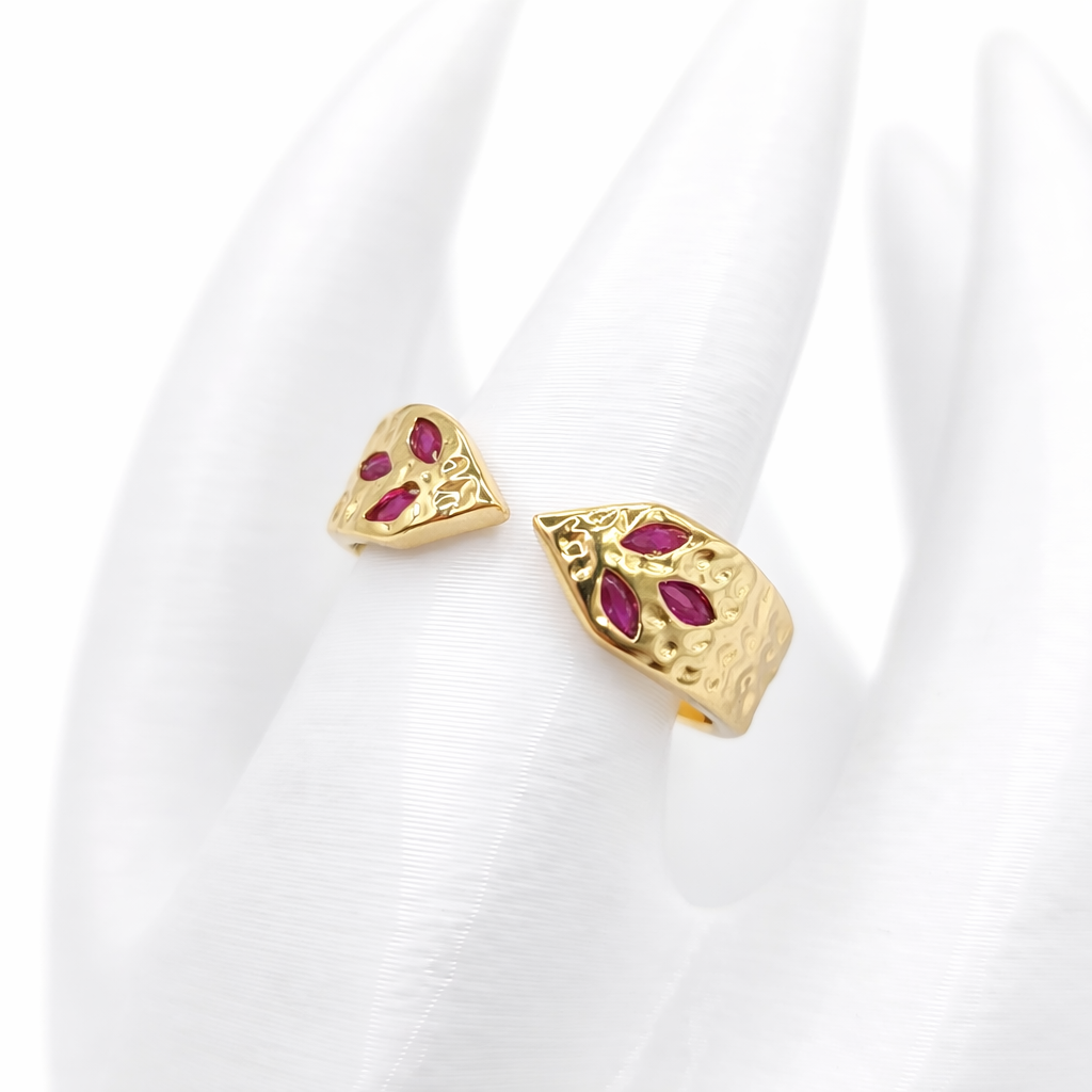 Anillo Anthea
