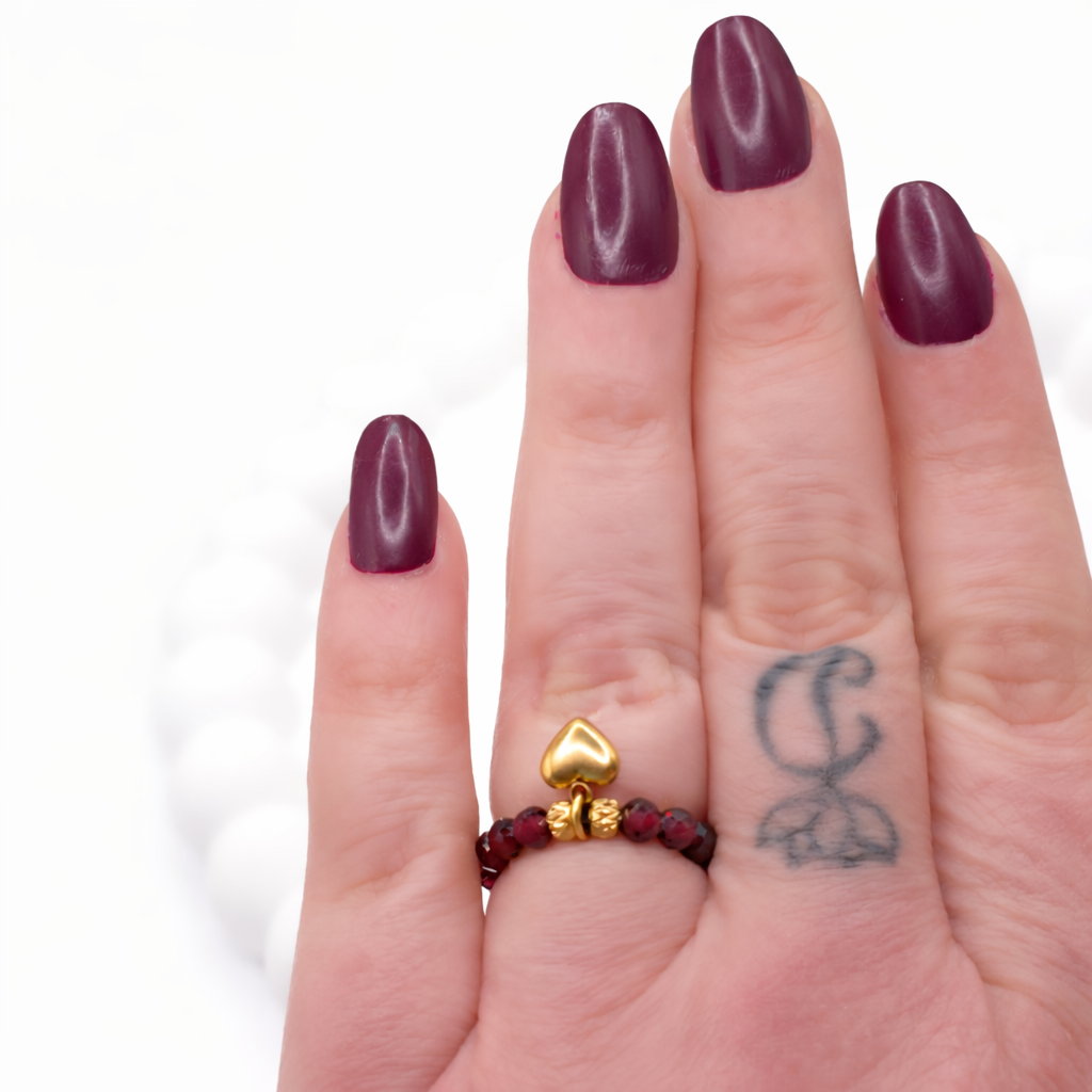 Anillo Hera