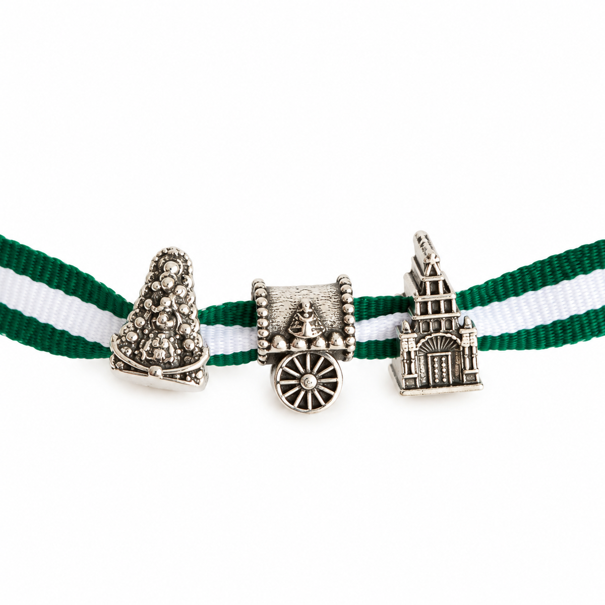 Pulsera Almonte-Envío Gratis