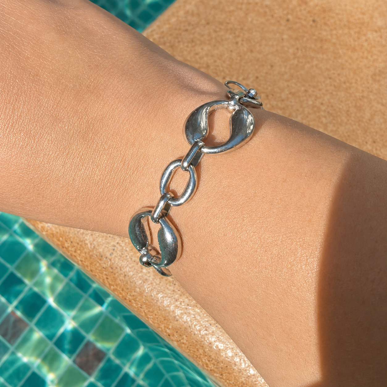 Pulsera Duna