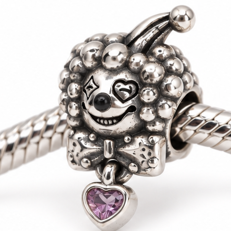 Charm Payaso