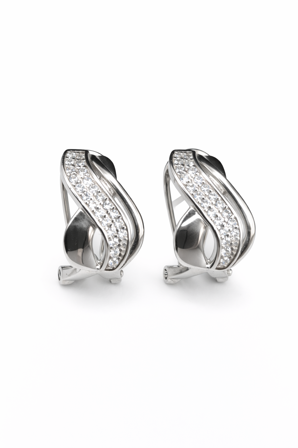 Pendientes Eternum