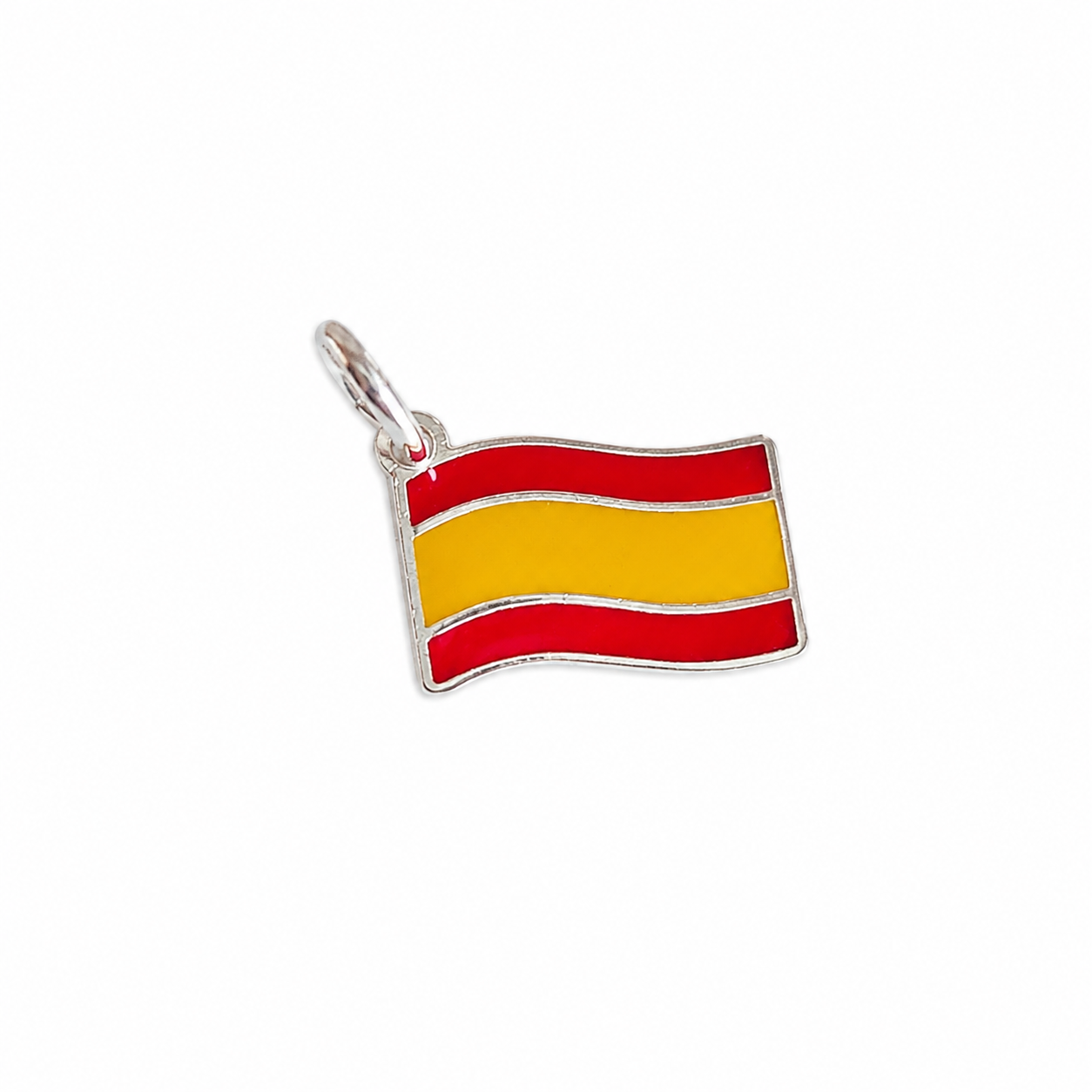 Colgante alma española