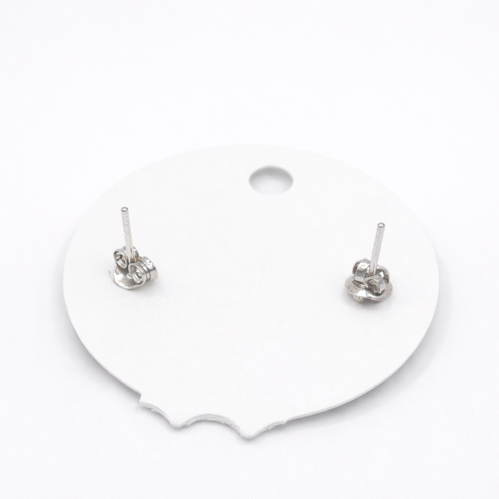 Pendientes llave y candado