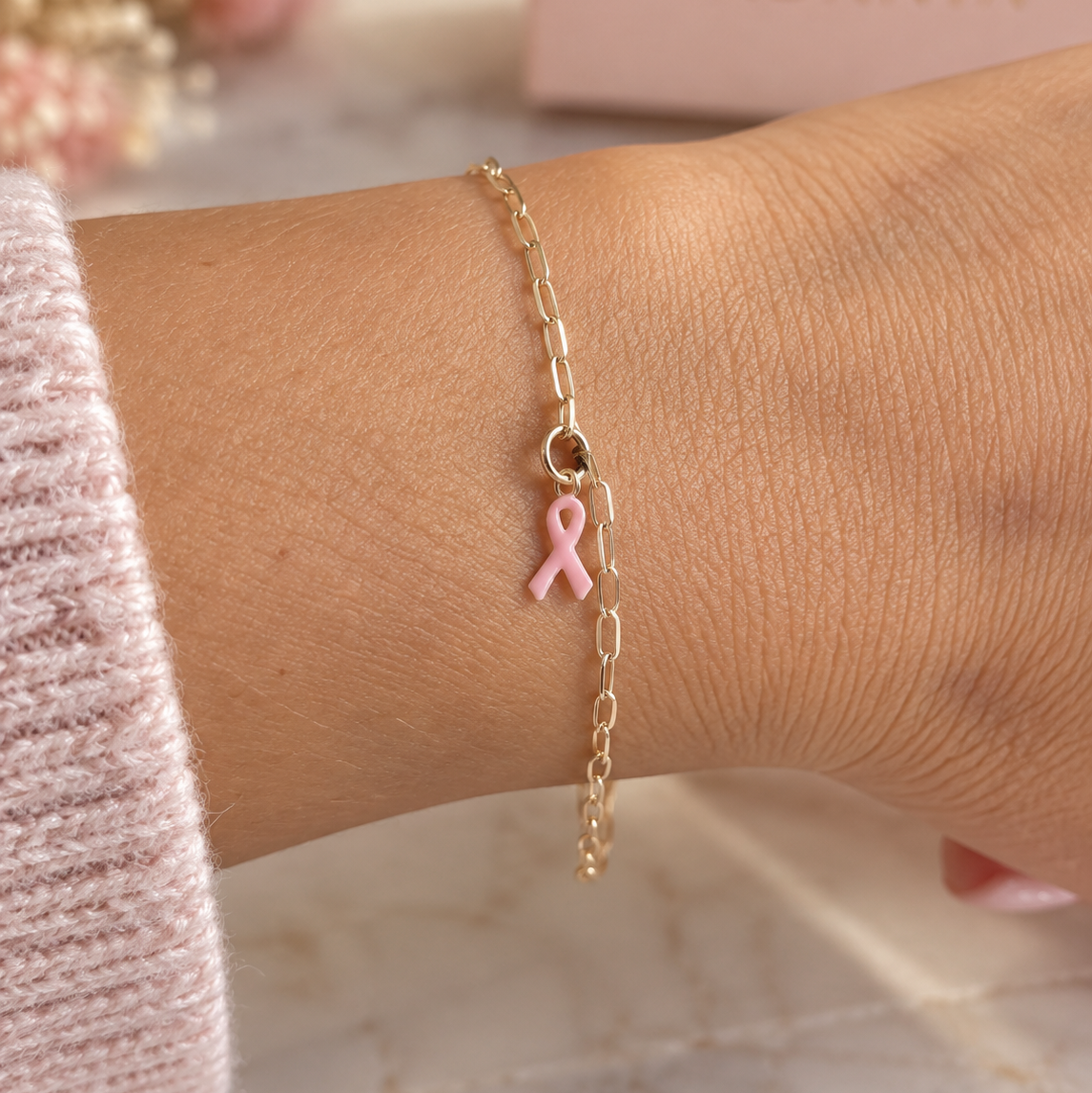 Pulsera Contigo