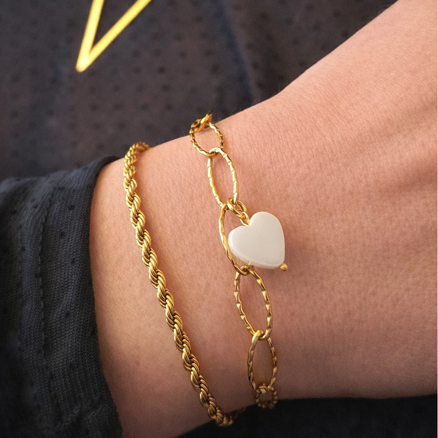 Pulsera Lazada